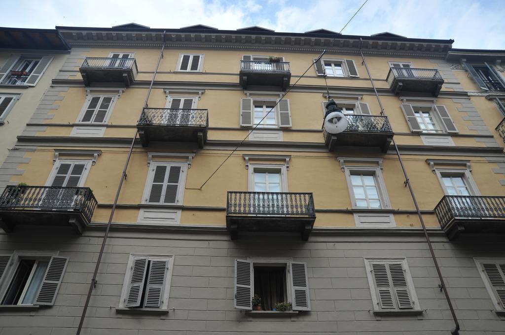 Vitaminam Turin Exterior photo